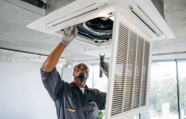 Licensed Heat Pump Repair service in Ozark, MO - FH HVAC