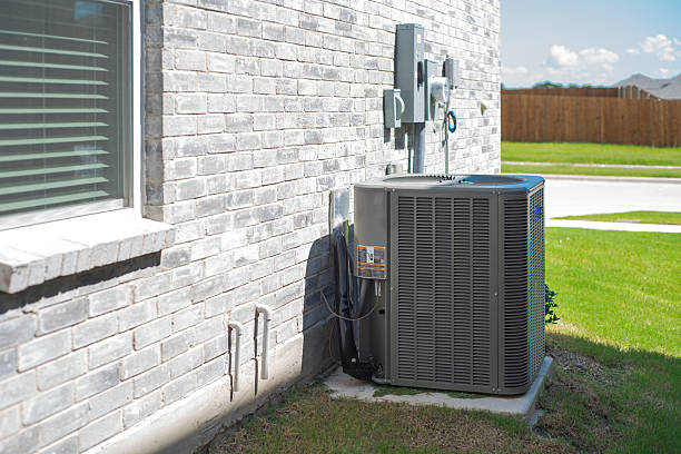 Reliable Heat Pump Repair contractor in Ozark, MO by FH HVAC